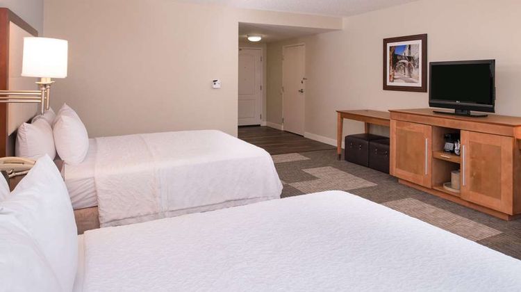 Hampton Inn & Suites Schertz Other