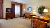 Hampton Inn & Suites Lodi Room