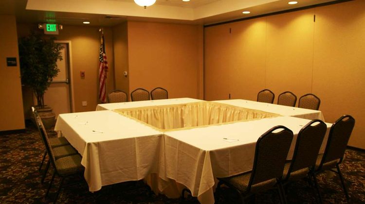 Hampton Inn & Suites Lodi Meeting
