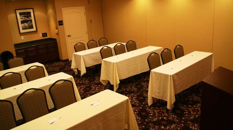Hampton Inn & Suites Lodi Meeting