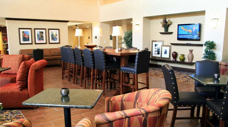 <b>Hampton Inn & Suites Lodi Lobby</b>. Images powered by <a href="https://iceportal.shijigroup.com/" title="IcePortal" target="_blank">IcePortal</a>.