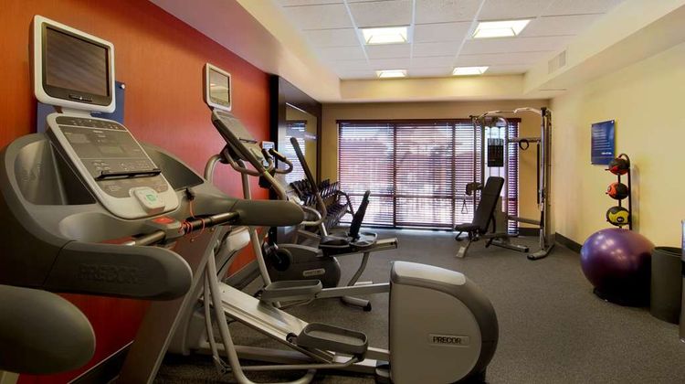 Hampton Inn & Suites Lodi Health