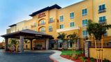 Hampton Inn & Suites Lodi Exterior