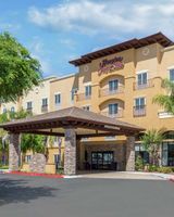 Hampton Inn & Suites Lodi