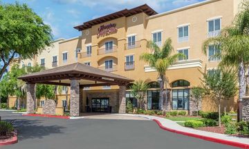 Hampton Inn & Suites Lodi
