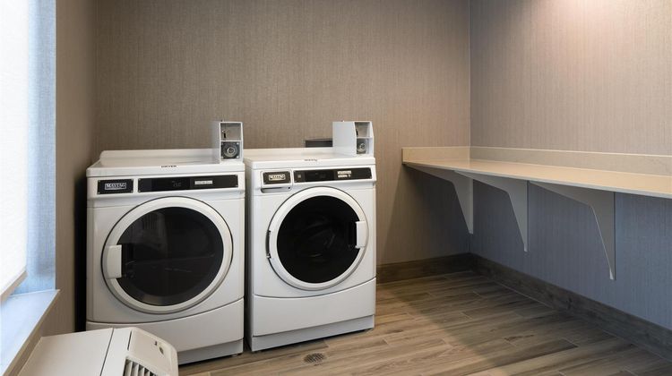 Hampton Inn & Suites Manteca Other