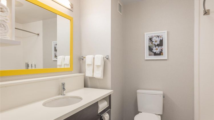 Hampton Inn & Suites Manteca Room