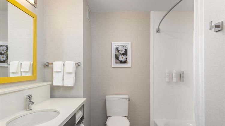 Hampton Inn & Suites Manteca Room