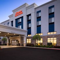Hampton Inn & Suites Manteca