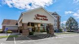 <b>Hampton Inn & Suites Scottsburg Exterior</b>. Images powered by <a href="https://iceportal.shijigroup.com/" title="IcePortal" target="_blank">IcePortal</a>.