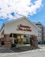Hampton Inn & Suites Scottsburg