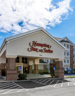 Hampton Inn & Suites Scottsburg