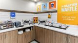 <b>Hampton Inn & Suites Scottsburg Restaurant</b>. Images powered by <a href="https://iceportal.shijigroup.com/" title="IcePortal" target="_blank">IcePortal</a>.