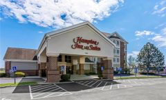Hampton Inn & Suites Scottsburg