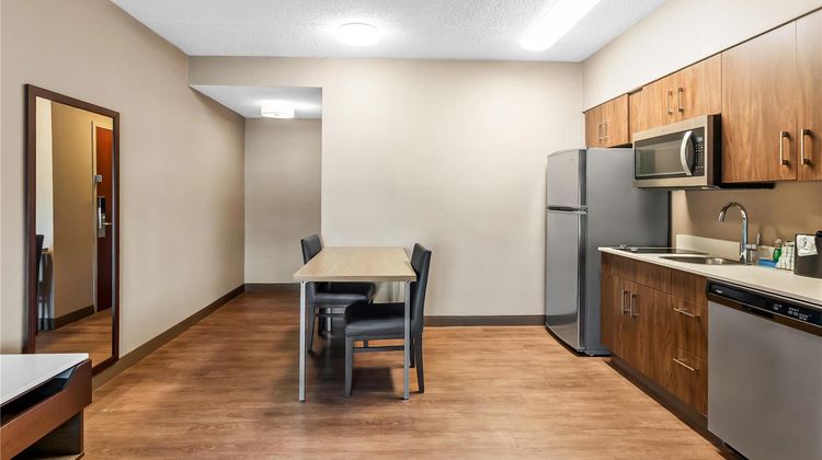 Hampton Inn & Suites Scottsburg Other