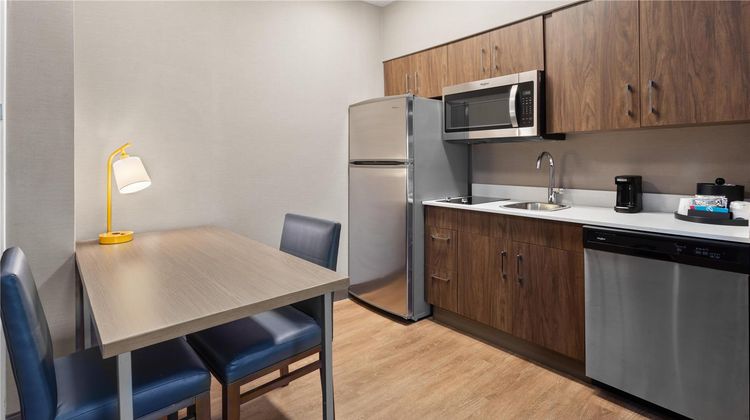 Hampton Inn & Suites Scottsburg Other