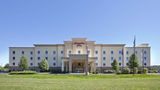 <b>Hampton Inn Milford Exterior</b>. Images powered by <a href="https://iceportal.shijigroup.com/" title="IcePortal" target="_blank">IcePortal</a>.