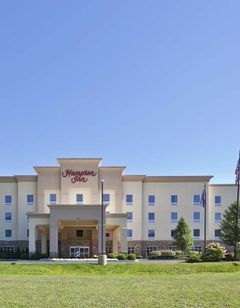 Hampton Inn Milford