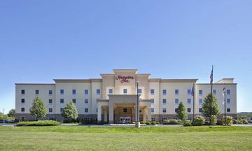 Hampton Inn Milford