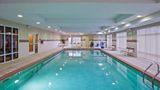 <b>Hampton Inn Milford Pool</b>. Images powered by <a href="https://iceportal.shijigroup.com/" title="IcePortal" target="_blank">IcePortal</a>.