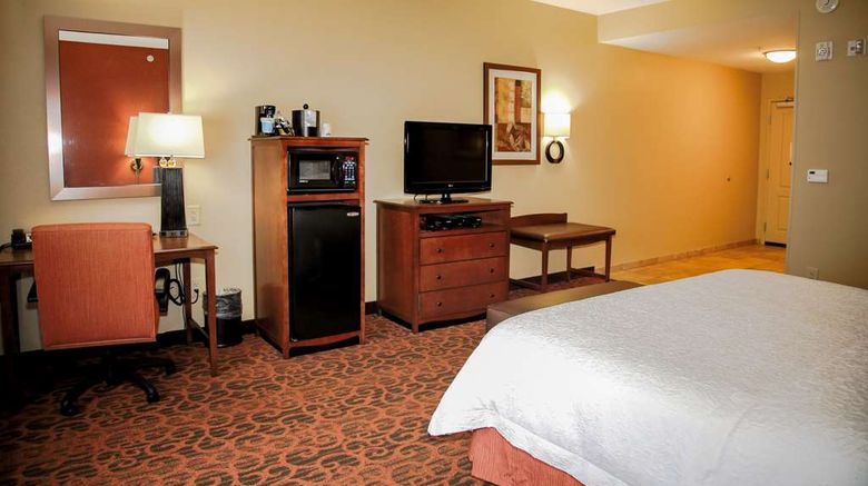 <b>Hampton Inn Milford Room</b>. Images powered by <a href="https://iceportal.shijigroup.com/" title="IcePortal" target="_blank">IcePortal</a>.