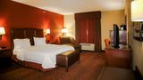 <b>Hampton Inn Milford Room</b>. Images powered by <a href="https://iceportal.shijigroup.com/" title="IcePortal" target="_blank">IcePortal</a>.