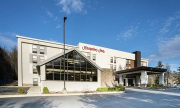 Hampton Inn Clarks Summit