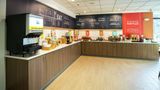 <b>Hampton Inn Clarks Summit Restaurant</b>. Images powered by <a href="https://iceportal.shijigroup.com/" title="IcePortal" target="_blank">IcePortal</a>.