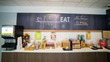 <b>Hampton Inn Clarks Summit Restaurant</b>. Images powered by <a href="https://iceportal.shijigroup.com/" title="IcePortal" target="_blank">IcePortal</a>.
