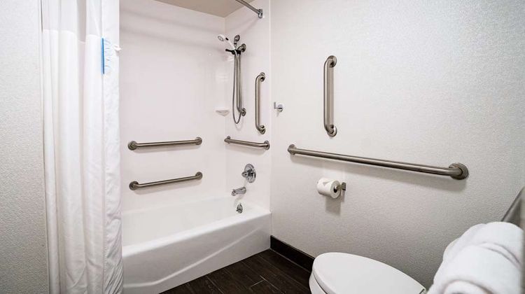 Hampton Inn Clarks Summit Room