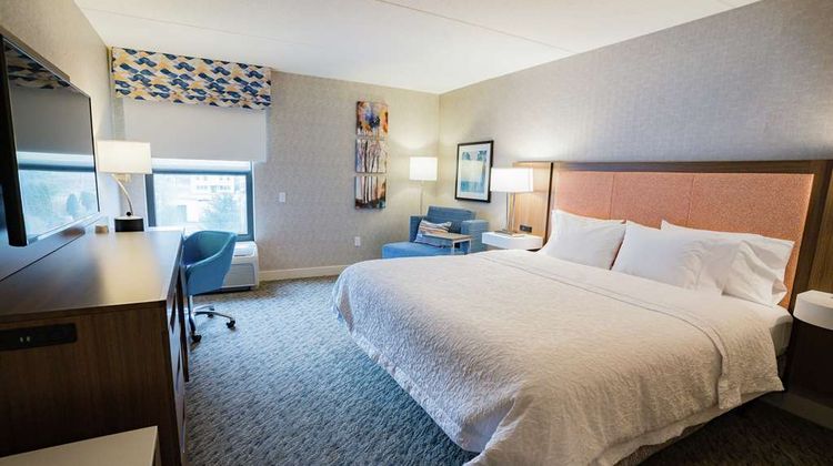 Hampton Inn Clarks Summit Room