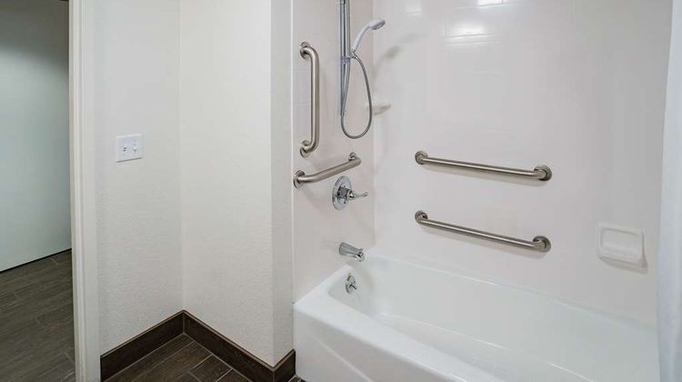 Hampton Inn Clarks Summit Room