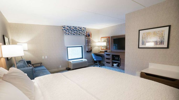 Hampton Inn Clarks Summit Room