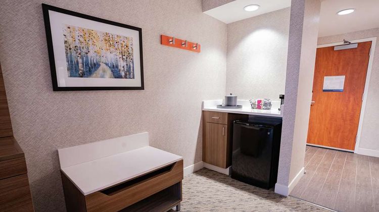 Hampton Inn Clarks Summit Other