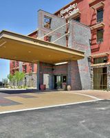 Hampton Inn & Suites Talking Stick