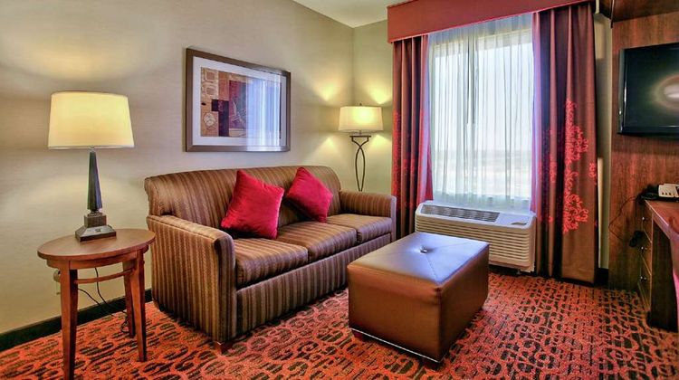 Hampton Inn & Suites Talking Stick Other