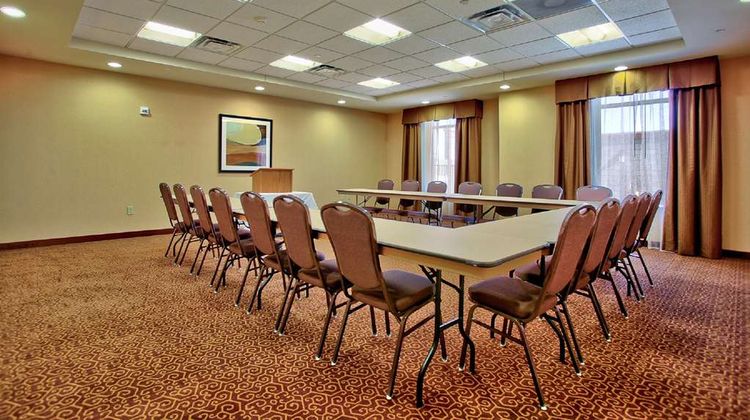 Hampton Inn & Suites Talking Stick Meeting