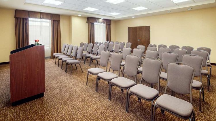 Hampton Inn & Suites Talking Stick Meeting