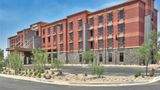 <b>Hampton Inn & Suites Talking Stick Exterior</b>. Images powered by <a href="https://iceportal.shijigroup.com/" title="IcePortal" target="_blank">IcePortal</a>.