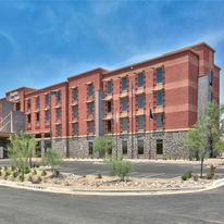 Hampton Inn & Suites Talking Stick