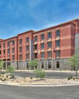 Hampton Inn & Suites Talking Stick