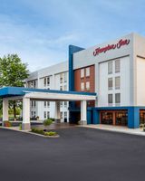 Hampton Inn Louisville Airport