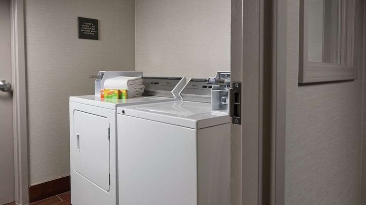 Hampton Inn I-65-Brooks Rd. Other