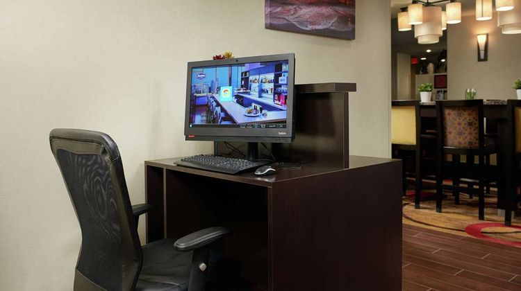 Hampton Inn I-65-Brooks Rd. Other