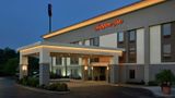 <b>Hampton Inn I-65-Brooks Rd. Exterior</b>. Images powered by <a href="https://iceportal.shijigroup.com/" title="IcePortal" target="_blank">IcePortal</a>.