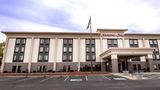 Hampton Inn Clarksville Exterior