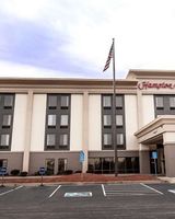 Hampton Inn Clarksville