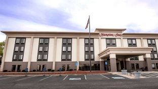 Hampton Inn Clarksville
