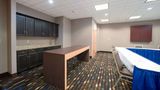 Hampton Inn Clarksville Meeting