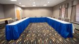 Hampton Inn Clarksville Meeting
